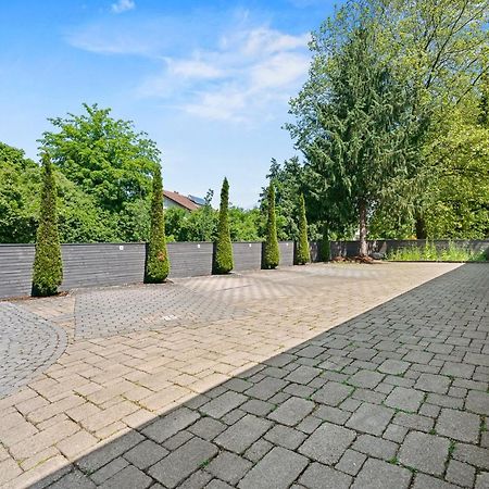 Appartment Maria Friedrichshafen Bodensee Kültér fotó