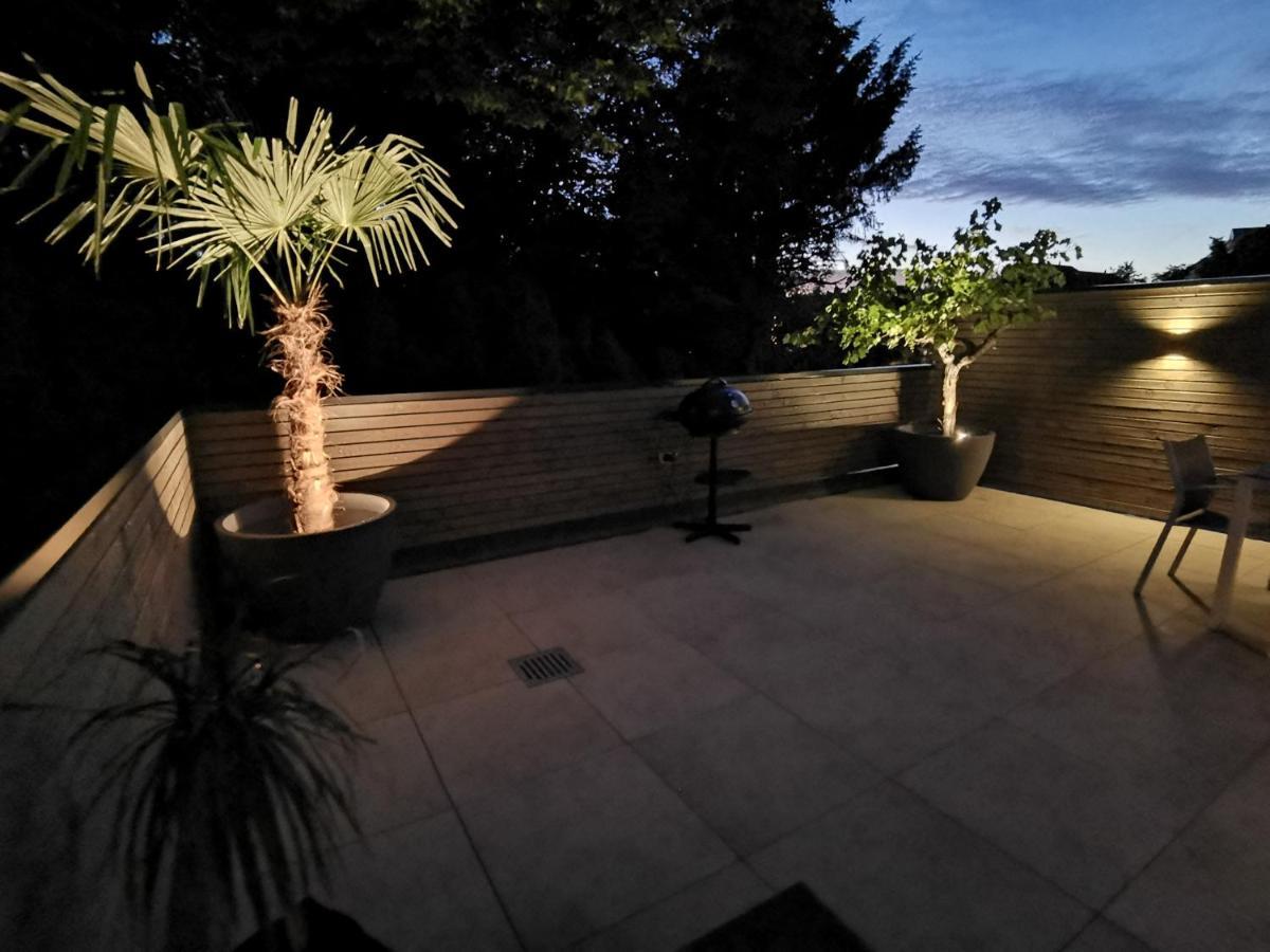 Appartment Maria Friedrichshafen Bodensee Kültér fotó