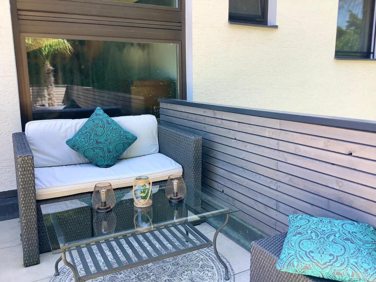 Appartment Maria Friedrichshafen Bodensee Kültér fotó