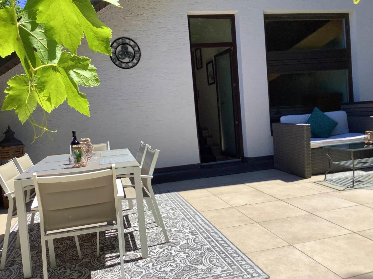 Appartment Maria Friedrichshafen Bodensee Kültér fotó
