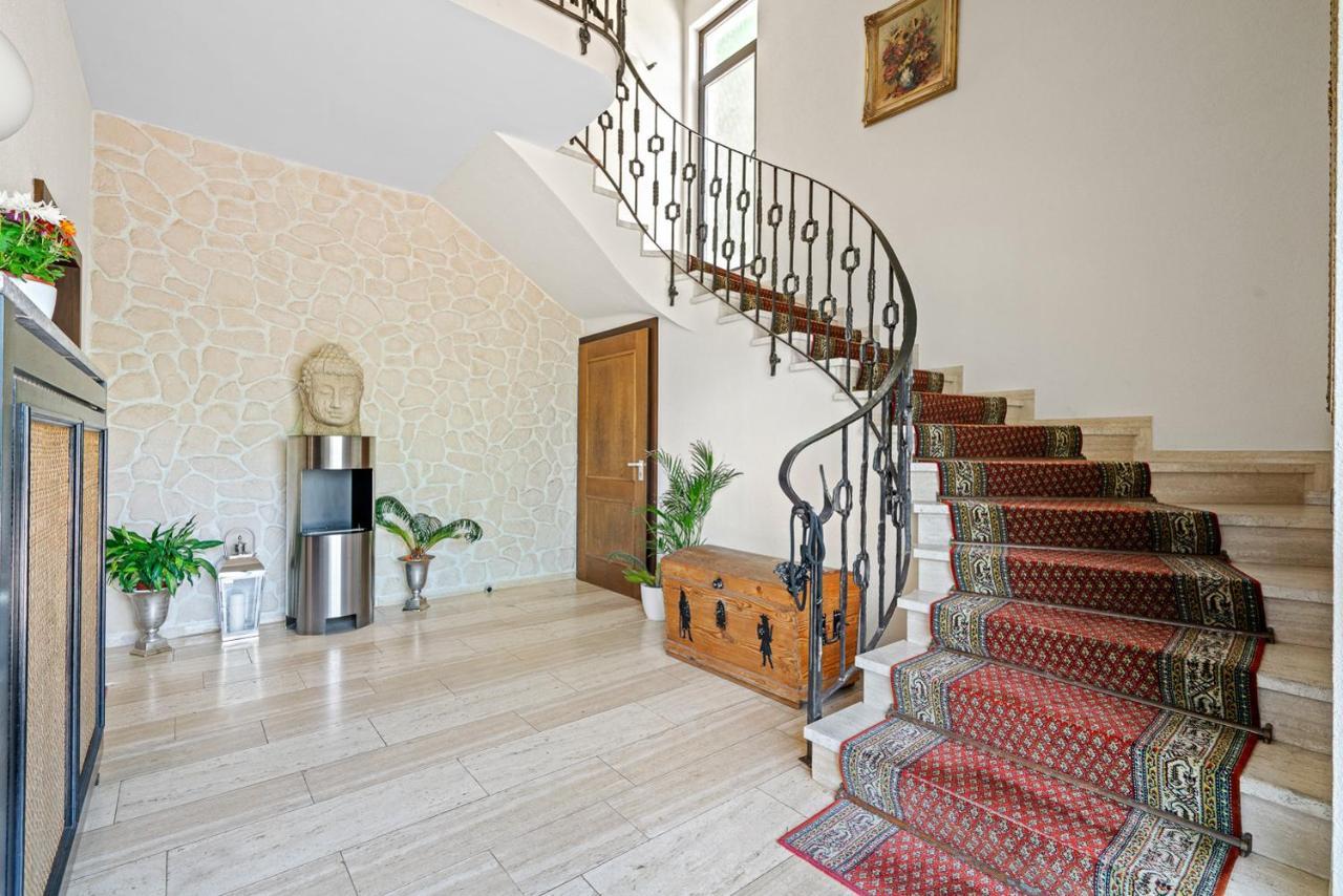 Appartment Maria Friedrichshafen Bodensee Kültér fotó
