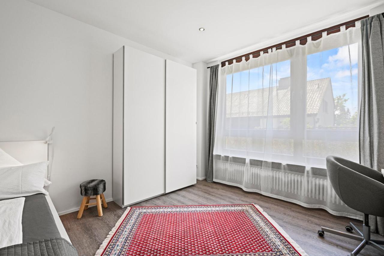 Appartment Maria Friedrichshafen Bodensee Kültér fotó