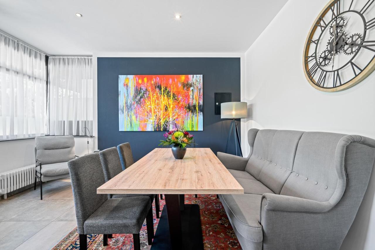 Appartment Maria Friedrichshafen Bodensee Kültér fotó
