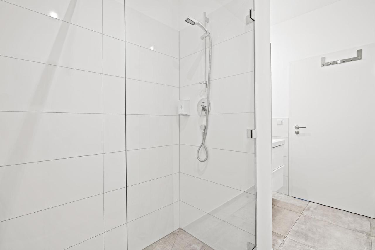 Appartment Maria Friedrichshafen Bodensee Kültér fotó