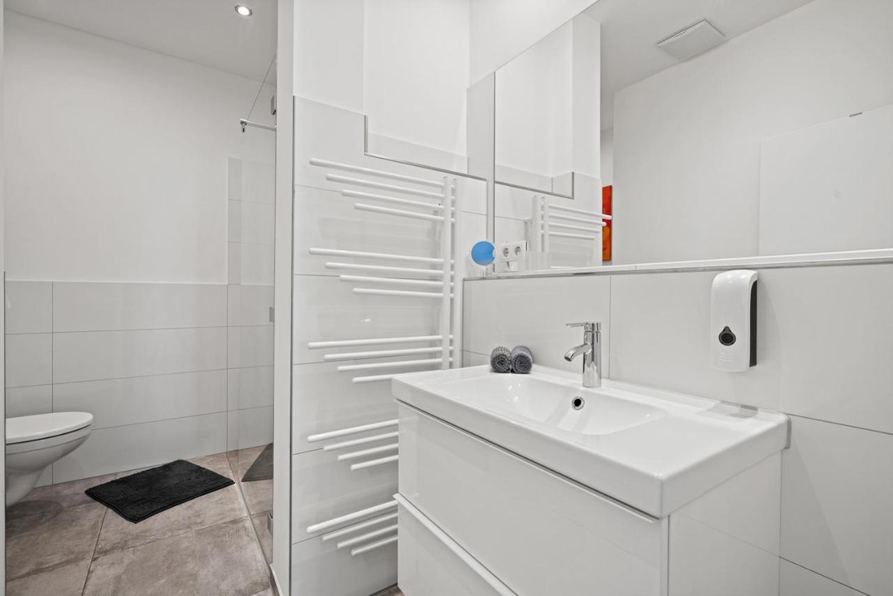 Appartment Maria Friedrichshafen Bodensee Kültér fotó