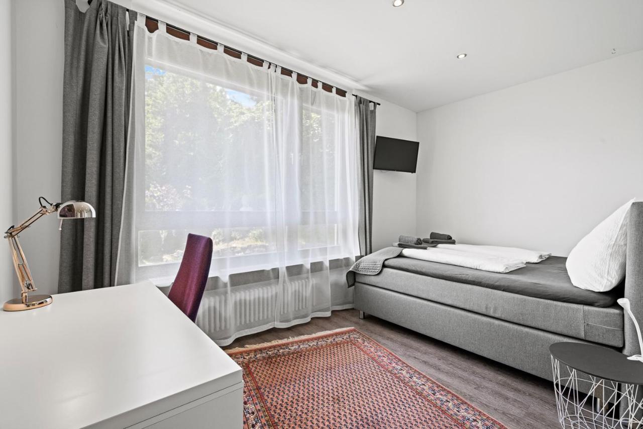 Appartment Maria Friedrichshafen Bodensee Kültér fotó