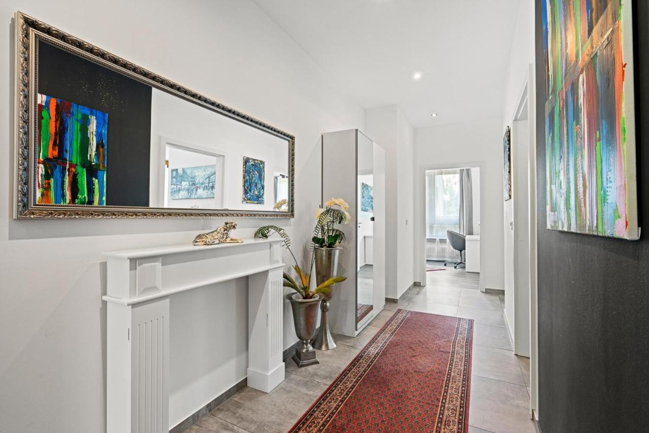 Appartment Maria Friedrichshafen Bodensee Kültér fotó