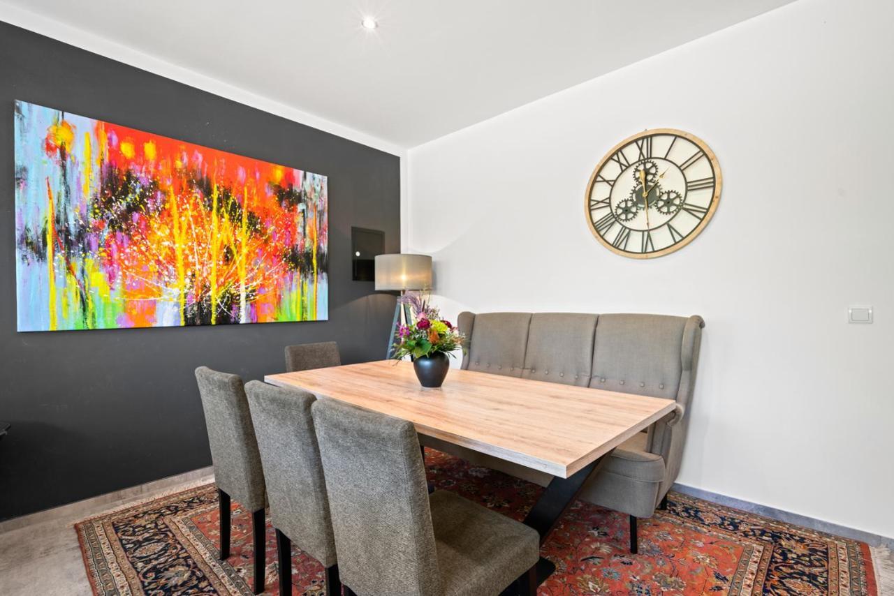 Appartment Maria Friedrichshafen Bodensee Kültér fotó