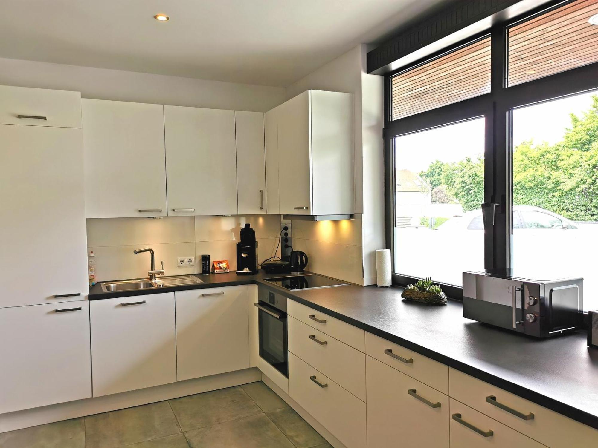 Appartment Maria Friedrichshafen Bodensee Szoba fotó